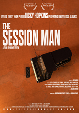 the session man