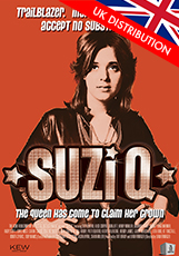 suzi q