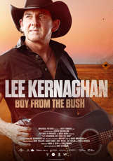 lee kernaghan