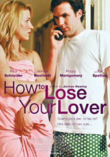 how to lose your lover