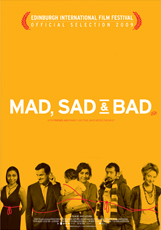 mad,sad & bad