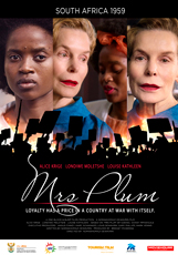mrs plum