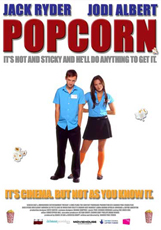 popcorn