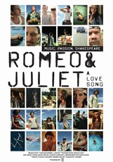 romeo and juliet