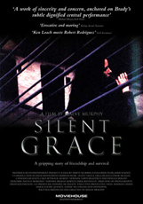 silent grace