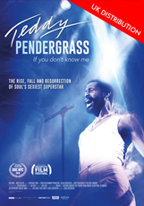 teddy pendergrass