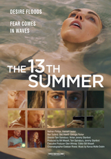 the 13th summer
