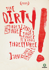 the dirty three