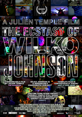 wilko johnson