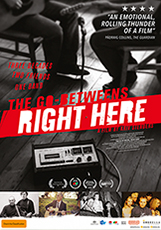 the go-betweens