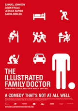 the illustrated family doctor