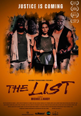 the list