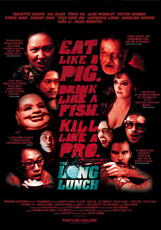 the long lunch