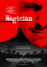 the magician