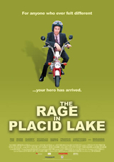 the rage at placid lake
