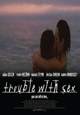 trouble with sex