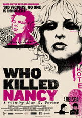 who killed nancy