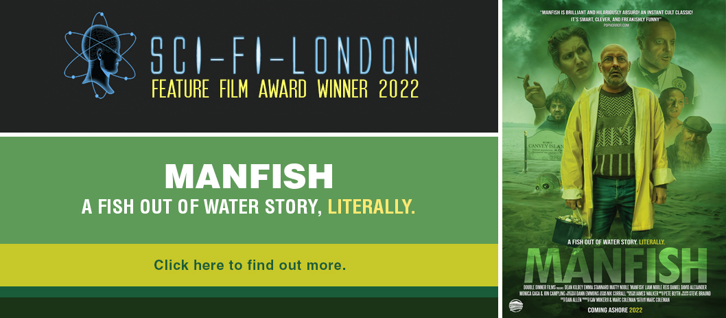 manfish