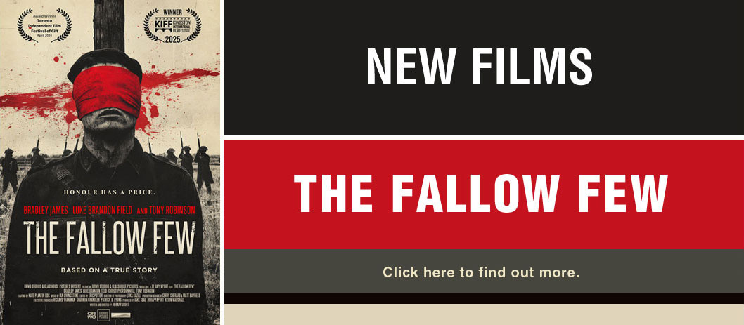 the fallow few
